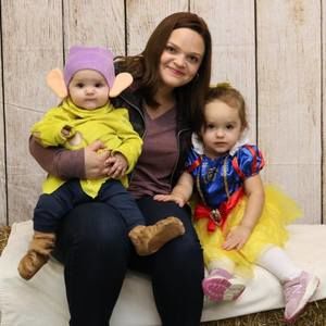 Meet your Posher, Kaylee